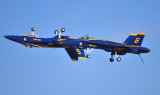 El Centro NAF Airshow