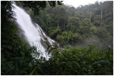 Washiratharn waterfall