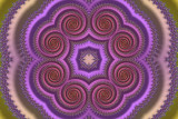 Spiral Kaleidoscope