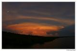 Wet Season Cloud