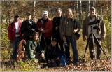 Muskoka Group Shot