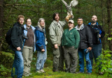 Muskoka Group shot Sept 6 2010