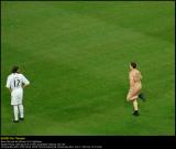 The Streaker
