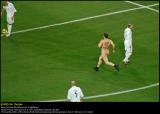 The Streaker - Mark Roberts