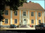 Slvesborg Castle Restaurant