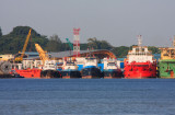 Offshore Supply Depot