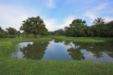 Lake Gardens, Taiping