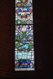 Window, Christ Church Cathedral