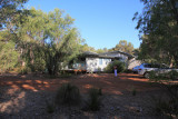 Ionize, our house at Yalingup