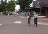 Margaret River town