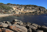 Quarries Cove at Bunkers Bay