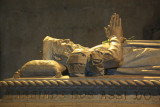 Tomb of Vasco da Gama