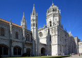 Mosteiro dos Jeronimos
