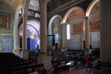 Igreja de Santa Maria, Obidos