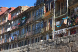 Porto - riverside houses