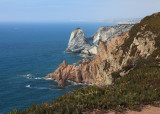 Cabo da Roca, Europes westernmost point