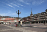 Plaza Mayor