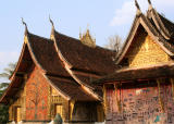 Wat Xieng Thong