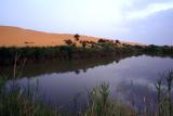 Lake Mavo, Wadi Gebraoun