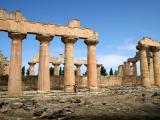 Temple of Zeus