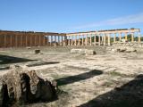 Greek gymnasium