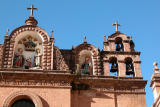 Cusco Cathedral