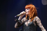 Florence and The Machine