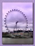 London Eye