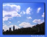 London Sky