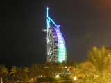 United Arab Emirates 2008