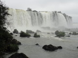 Iguacu Falls