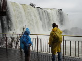 Iguacu Falls