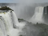 Iguacu Falls