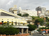 Salvador Pelourinho