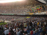 Vasco - Fluminense 22 aug 2010