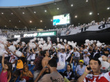 Vasco - Fluminense 22 aug 2010