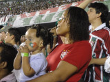 Vasco - Fluminense 22 aug 2010