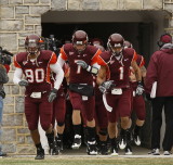 UVA vs. VT (11/29/08)