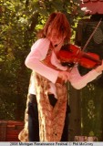 Shae Laurel family music group