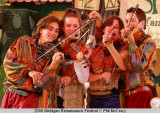 Michigan Ren Fest 2008
