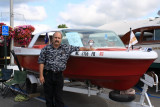 1965 Aristocraft - Hey they even let me in!!!