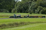 Eds long train