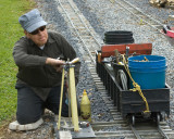 swith maintenance - Hank