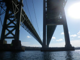 Tacoma Narrows Bridge