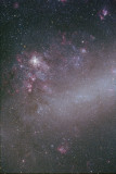 Large Magellanic Cloud LMC