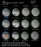 Mars