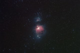 Orion nebula - M42