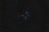 The Plejades - M45