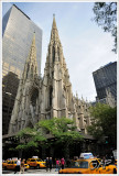 St Patricks Cathedral