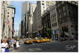 NYC Taxi Cabs